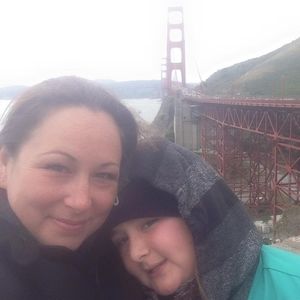 Meet your Posher, Chenia